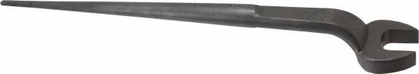 Proto - 1-5/16" Standard Spud Handle Open End Wrench - Exact Tool & Supply