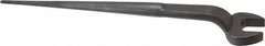 Proto - 1-5/16" Standard Spud Handle Open End Wrench - Exact Tool & Supply