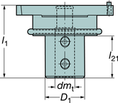 3932772001075A DRILL SLIDE - Exact Tool & Supply