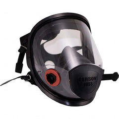 Gerson - Half & Full Facepieces Facepiece Type: Full Face Manufacturer Series: Signature - Exact Tool & Supply