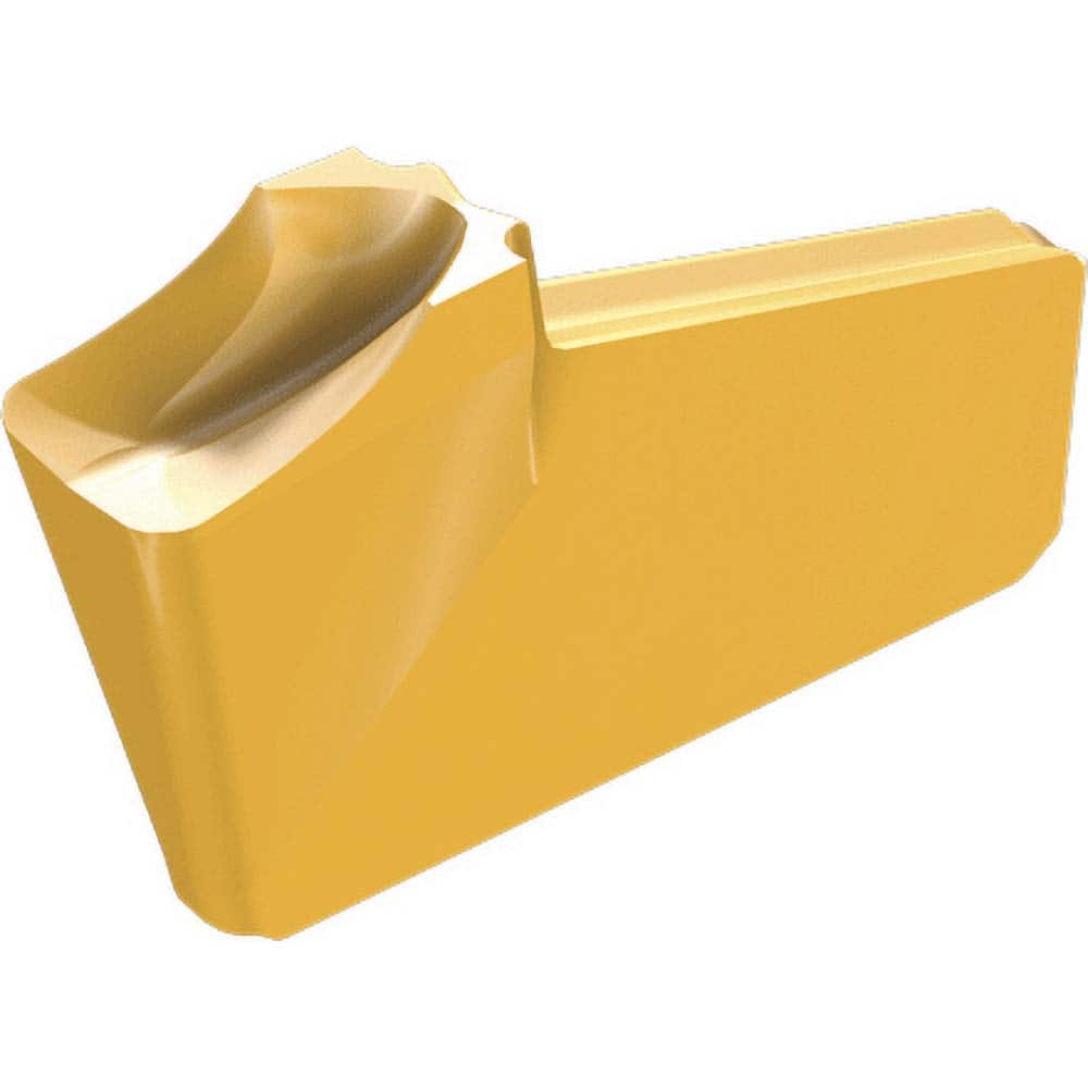 Iscar - Grooving Inserts Insert Style: GFT Insert Size: 0.0472 - Exact Tool & Supply