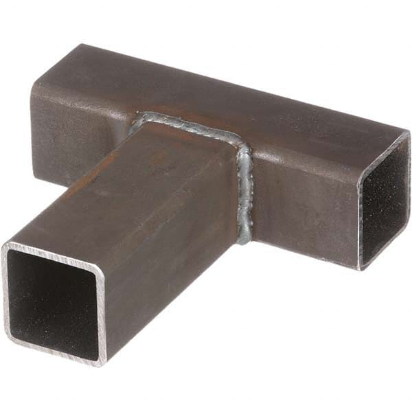 Marlin Steel Wire Products - Temporary Structure Parts & Accessories Type: Connector Width (Inch): 1-1/2 - Exact Tool & Supply