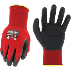 Mechanix Wear - Size 2XL (11) Nitrile Coated Nitrile Work Gloves - Exact Tool & Supply