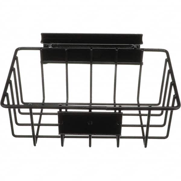 Marlin Steel Wire Products - Baskets Shape: Rectangular Material Family: Metal - Exact Tool & Supply