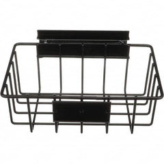 Marlin Steel Wire Products - Baskets Shape: Rectangular Material Family: Metal - Exact Tool & Supply