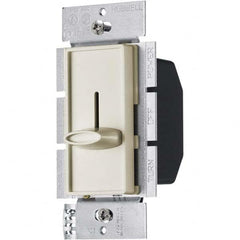 Hubbell Wiring Device-Kellems - Fan Speed Controls Type: Fan speed control Number of Speeds: Variable - Exact Tool & Supply