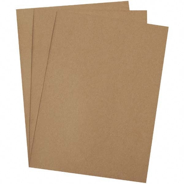 Made in USA - Mailers, Sheets & Envelopes Type: Chipboard Pad Style: Pads - Exact Tool & Supply