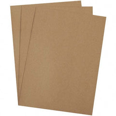 Made in USA - Mailers, Sheets & Envelopes Type: Chipboard Pad Style: Pads - Exact Tool & Supply