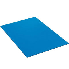 Made in USA - Mailers, Sheets & Envelopes Type: Corrugated Sheet Style: Sheets - Exact Tool & Supply