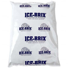 Made in USA - Temperature Control Packs Type: Ice Pack Length (Inch): 10 1/4 - Exact Tool & Supply