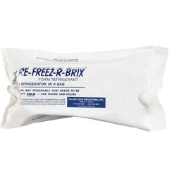 Made in USA - Temperature Control Packs Type: Ice Pack Length (Inch): 9 - Exact Tool & Supply