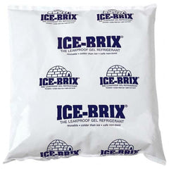Made in USA - Temperature Control Packs Type: Ice Pack Length (Inch): 6 1/4 - Exact Tool & Supply