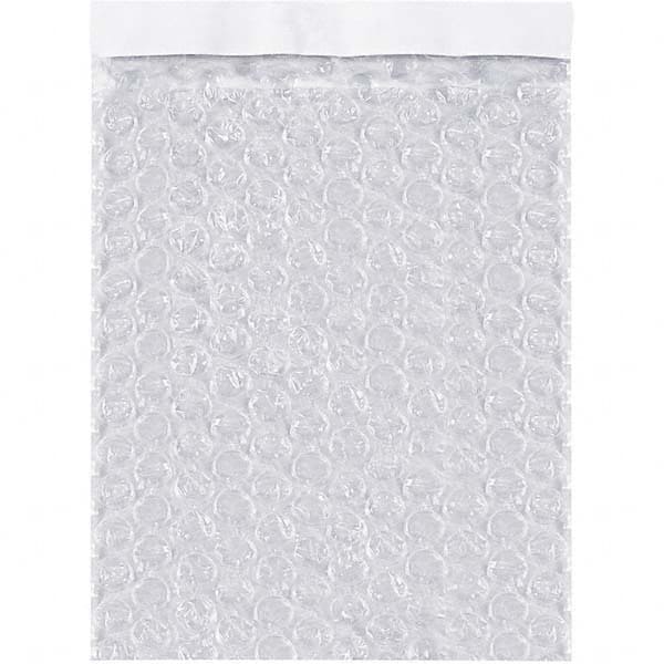 Value Collection - Bubble Roll & Foam Wrap Type: Bubble Pouch Package Type: Case - Exact Tool & Supply