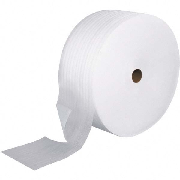 Made in USA - Bubble Roll & Foam Wrap Type: Bubble Roll Package Type: Roll - Exact Tool & Supply