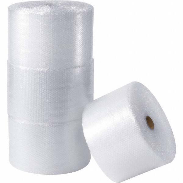 Made in USA - Bubble Roll & Foam Wrap Type: Bubble Roll Package Type: Roll - Exact Tool & Supply