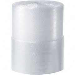 Made in USA - Bubble Roll & Foam Wrap Type: Bubble Roll Package Type: Roll - Exact Tool & Supply