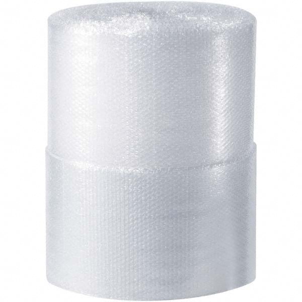 Made in USA - Bubble Roll & Foam Wrap Type: Bubble Roll Package Type: Roll - Exact Tool & Supply