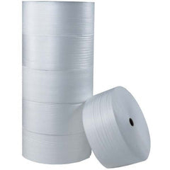 Made in USA - Bubble Roll & Foam Wrap Type: Bubble Roll Package Type: Roll - Exact Tool & Supply