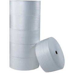 Made in USA - Bubble Roll & Foam Wrap Type: Bubble Roll Package Type: Roll - Exact Tool & Supply