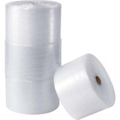 Made in USA - Bubble Roll & Foam Wrap Type: Bubble Roll Package Type: Roll - Exact Tool & Supply