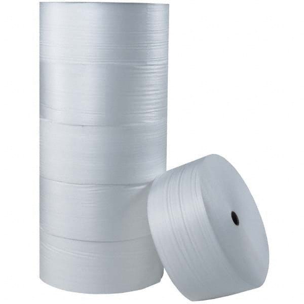 Made in USA - Bubble Roll & Foam Wrap Type: Bubble Roll Package Type: Roll - Exact Tool & Supply