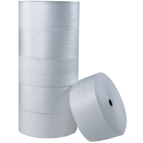 Made in USA - Bubble Roll & Foam Wrap Type: Bubble Roll Package Type: Roll - Exact Tool & Supply