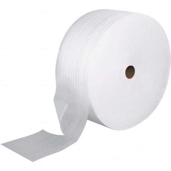 Made in USA - Bubble Roll & Foam Wrap Type: Bubble Roll Package Type: Roll - Exact Tool & Supply