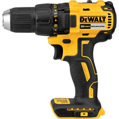DeWALT - 20V Pistol Grip Cordless Drill - Exact Tool & Supply