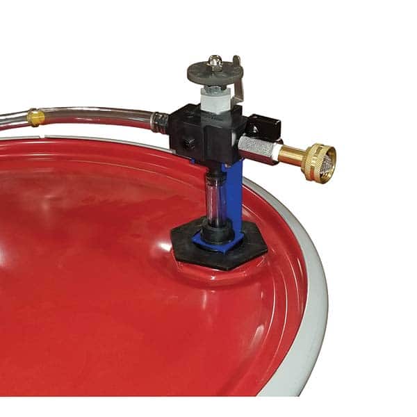 Abanaki - Fluid Filters & Aerators Type: Coolant Mixer/ Proportioner Type: Coolant Mixer/ Proportioner - Exact Tool & Supply