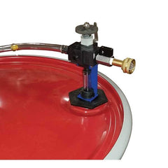 Abanaki - Fluid Filters & Aerators Type: Coolant Mixer/ Proportioner Type: Coolant Mixer/ Proportioner - Exact Tool & Supply