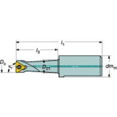 R429U-A20-23070TC09A R429 Boring Bar - Exact Tool & Supply