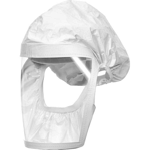 MSA - PAPR & Supplied Air (SAR) Headgear Headgear Type: Hood Series Compatibility: MSA - Exact Tool & Supply