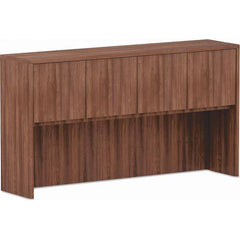 ALERA - Office Cubicle Workstations & Worksurfaces Type: Hutch Width (Inch): 64.75 - Exact Tool & Supply