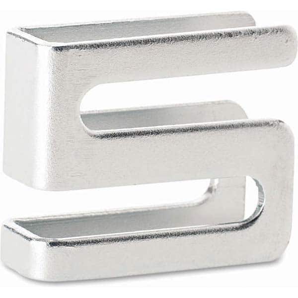 ALERA - Open Shelving Accessories & Components Type: Wire Shelving For Use With: Alera Wire Shelving Units - Exact Tool & Supply
