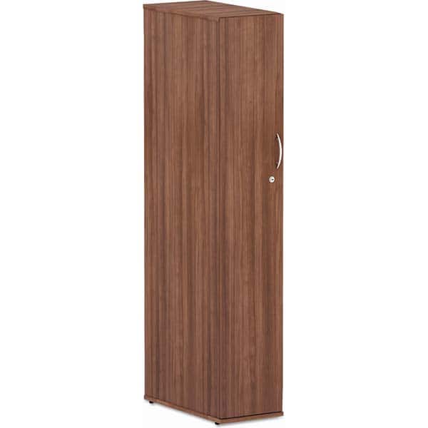 ALERA - Storage Cabinets Type: Storage Cabinet Width (Inch): 11.88 - Exact Tool & Supply
