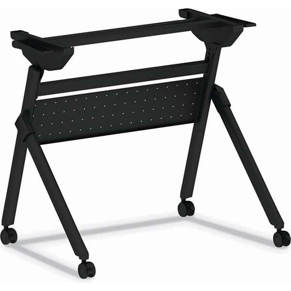 ALERA - Folding Tables Type: Folding & Utility Tables Width (Inch): 32.25 - Exact Tool & Supply