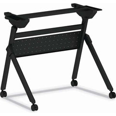 ALERA - Folding Tables Type: Folding & Utility Tables Width (Inch): 32.25 - Exact Tool & Supply