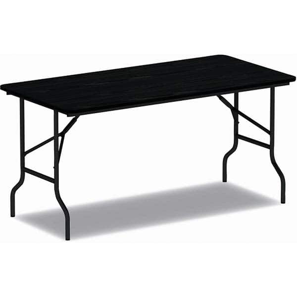 ALERA - Folding Tables Type: Folding Width (Inch): 48 - Exact Tool & Supply