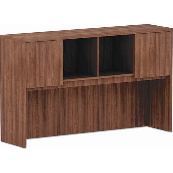 ALERA - Office Cubicle Workstations & Worksurfaces Type: Hutch Width (Inch): 58.88 - Exact Tool & Supply