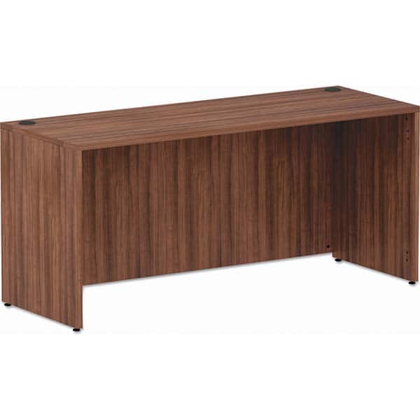 ALERA - Credenzas Type: Credenza Desk Shell Length (Inch): 65 - Exact Tool & Supply