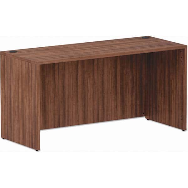 ALERA - Credenzas Type: Credenza Desk Shell Length (Inch): 59.13 - Exact Tool & Supply