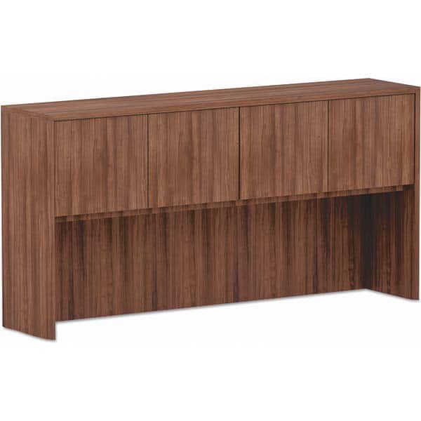 ALERA - Office Cubicle Workstations & Worksurfaces Type: Hutch Width (Inch): 70.63 - Exact Tool & Supply