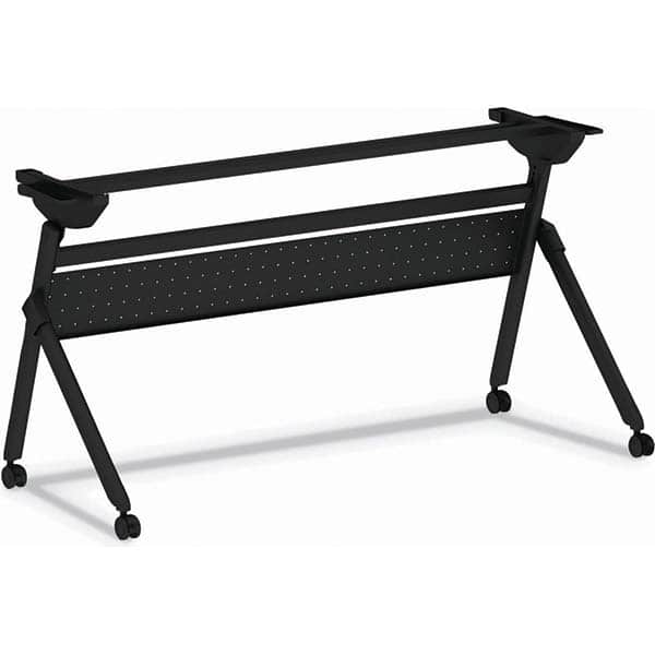 ALERA - Folding Tables Type: Folding & Utility Tables Width (Inch): 55.78 - Exact Tool & Supply