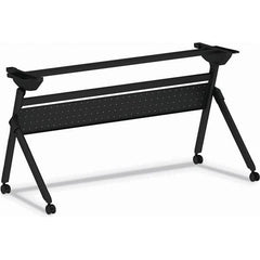 ALERA - Folding Tables Type: Folding & Utility Tables Width (Inch): 55.78 - Exact Tool & Supply