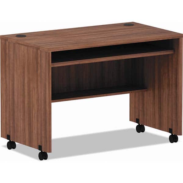 ALERA - Mobile Work Centers Type: Mobile Workstation Desk Load Capacity (Lb.): 220.000 - Exact Tool & Supply