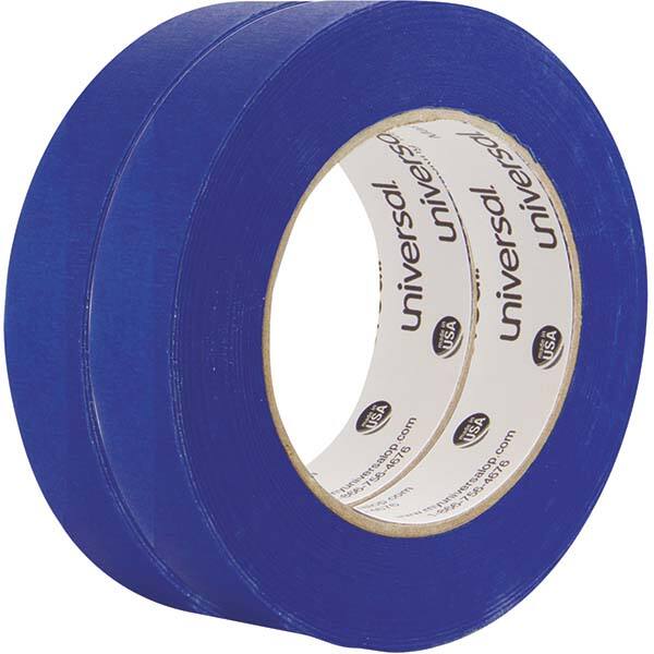UNIVERSAL - Masking & Painters Tape Tape Type: Masking Tape Material Type: Crepe Paper - Exact Tool & Supply