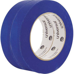 UNIVERSAL - Masking & Painters Tape Tape Type: Masking Tape Material Type: Crepe Paper - Exact Tool & Supply