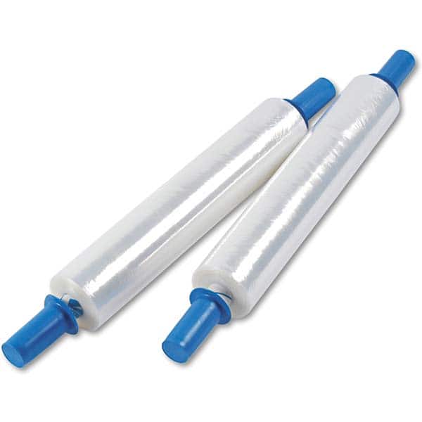 UNIVERSAL - Stretch Wrap & Pallet Wrap Type: Stretch Film Handwrap Color: Clear - Exact Tool & Supply