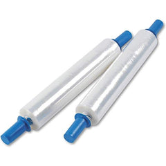 UNIVERSAL - Stretch Wrap & Pallet Wrap Type: Stretch Film Handwrap Color: Clear - Exact Tool & Supply