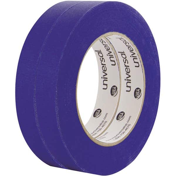 UNIVERSAL - Masking & Painters Tape Tape Type: Masking Tape Material Type: Crepe Paper - Exact Tool & Supply
